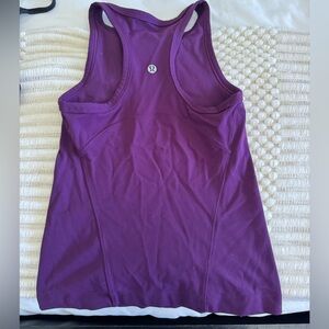 Lulu tank top